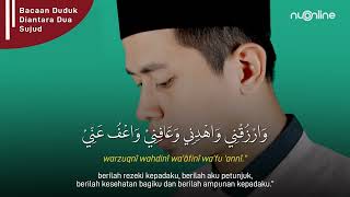 Bacaan Duduk di Antara Dua Sujud dalam Sholat (Arab, Latin dan Artinya)