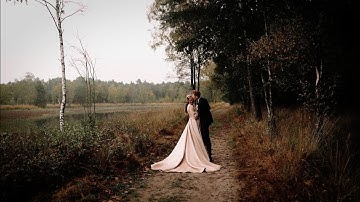 Peter & Annelien - The Wedding Movie