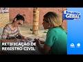 Ação para retificação de registro civil orienta pessoas trans e travestis | Balanço Geral CE Manhã