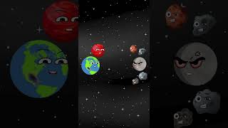 The Useless Asteroid Debate Turns Deadly