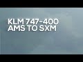 KLM Cockpit Tales Series - KLM 785 Full Documentary (Big plane, short runway)