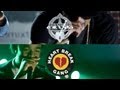 Million Dollar Afro Tour featuring Problem x Iamsu! x Wiz Khalifa x Tank x DJ Amen x DJ Carisma