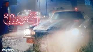 Quantum Of Solace - Itv4 Intro