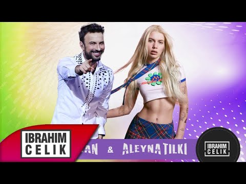 Tarkan & Aleyna Tilki - Başıma Belasın (İbrahim Çelik Remix)
