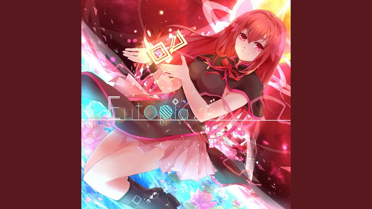 Eutopia - YouTube