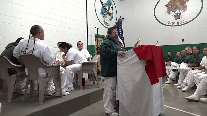 Multicultural Celebration: Thomas Montes
