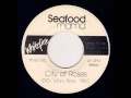 Seafood Mama (early Quarterflash) - City Of Roses (1980)