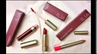 Organic Makeup Brands