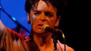 Gary Numan - A Prayer For The Unborn (Live on KEXP)