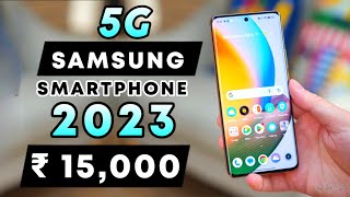 5 Best Samsung Smaerphone Under 15000 in india | Best Samsung Phone Under 15000