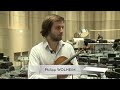 Capture de la vidéo Collaboration With The Conductor / Responsibilty Of The First Violin (Interview With The Violinist)