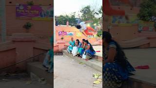 Anty Ka Reaction Toh Dekho Flips Video