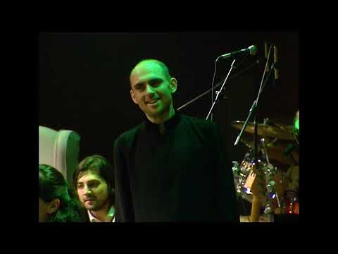 Violets - Nino Katamadze, Insight, Nikoloz Ratchveli, Georgian Philharmonic Orchestra