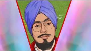(PUNJAB VS BANGALORE) MY RCPL EDITION IN REAL CRICKET 20 LIVE
