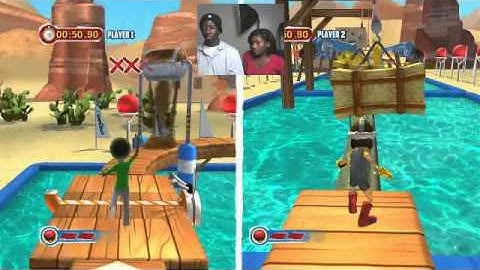 XGG LIVE- WIPEOUT CREATE & CRASH Mulitplayer