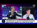 Mario Pergolini, mano a mano con Luis Majul - La Cornisa