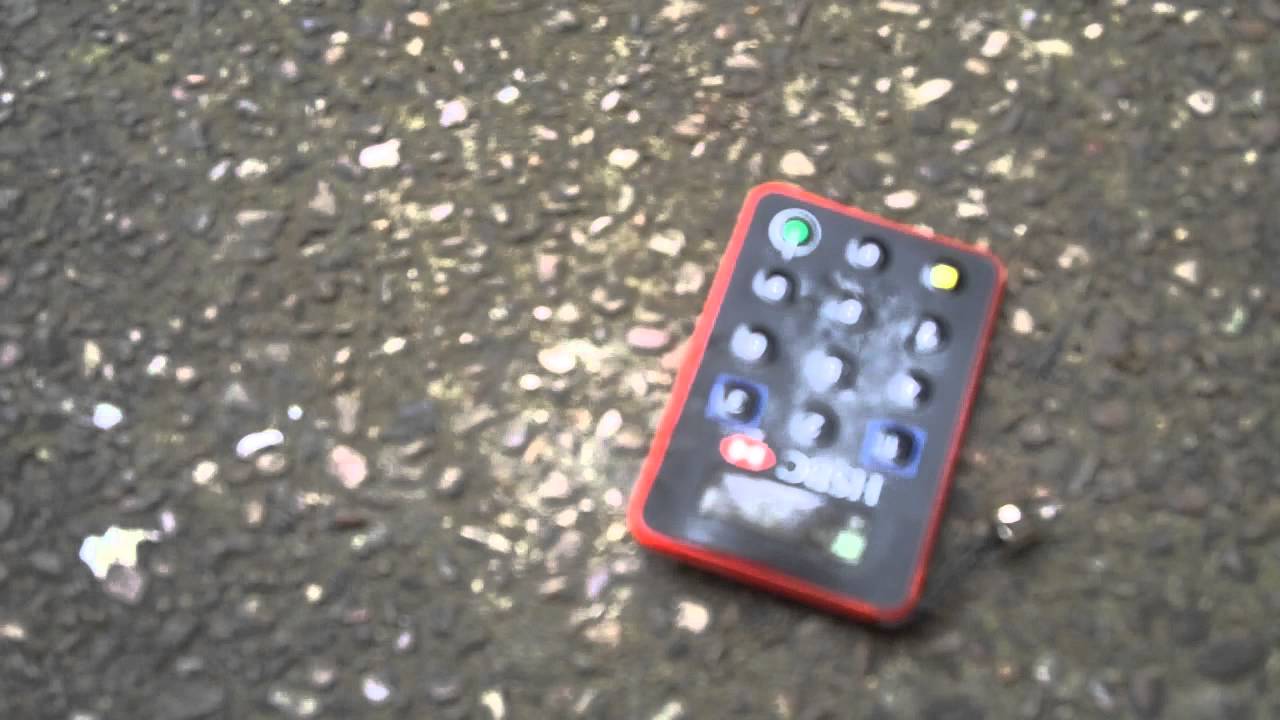 Satisfaction Destroying My HSBC Secure Key YouTube Satisfaction Destroying My HSBC Secure Key YouTube