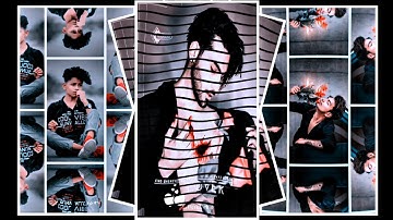 TUM DE RAHI HO DIL MEIN 😢 💔SAD XML FILE😔||💯 TREND XML FILE🎟||💥#xml #xml_file @Basudeb_Editz#sad_xml