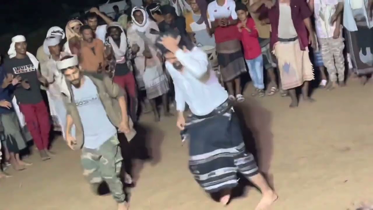 من ابين الساس شرح بدوي مودية كوكب العز .