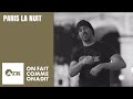 Atk  paris la nuit clip officiel