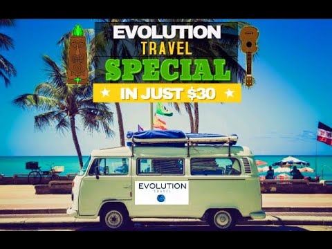 evolution travel bbb
