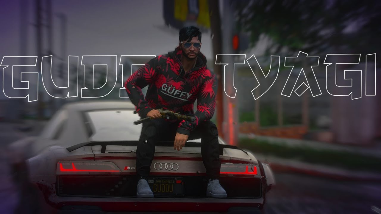 day | GTA 5 INDIA LIVE | Guddu Tyagi In Velocity Roleplay | #vltrp # ...