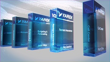 Yardi project video
