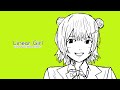 Linear Girl C dog feat.小春六花【original song】