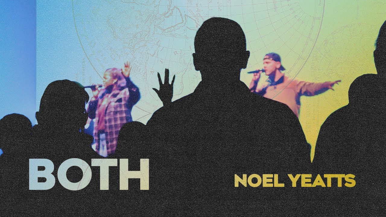 BOTH Noel Yeatts Missions Sunday YouTube