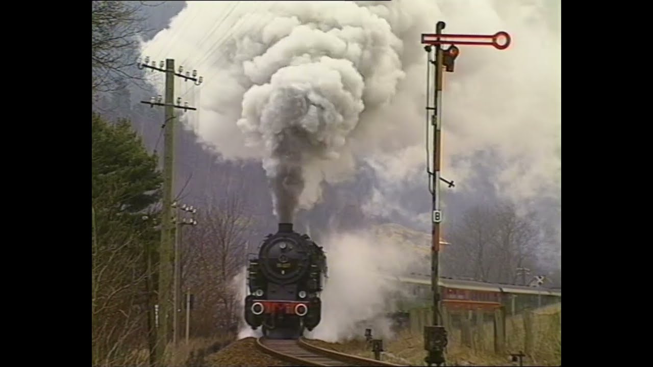 Mit Volldampf in die Spielzeugstadt