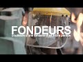 5 tapes pour faire un bronze  documentaire sur la fonderie dart