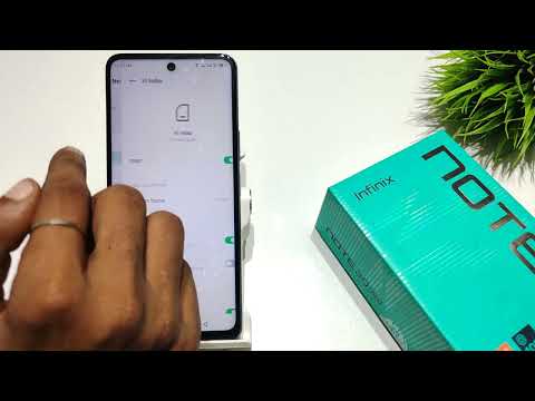 How to turn off data limit in Infinix note 30 pro,30i | Infinix note 30 me data limit kaise off kare
