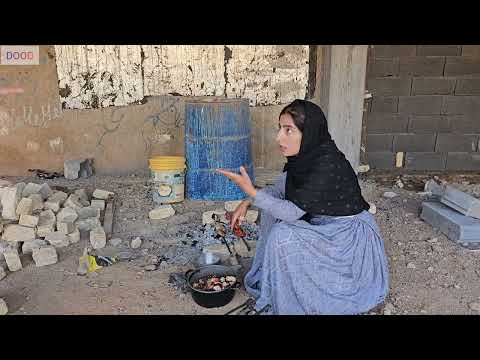 Mirza Ali S Second Wife Anger And The Burning Of Pari House