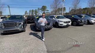 Huge Pre-Owned Inventory