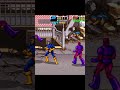 The 6-Player X-Men Machine Was Legendary