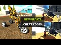 Live 🔴 Transformation Robot Car | Virat Kohli Cheat Code in indian bike driving 3d new update 🔥🥶