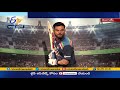 Virat Kohli’s wax statue unveiled at Dubai’s Madame Tussauds
