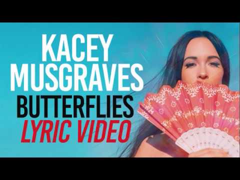 Kacey Musgraves on Why She Calls Her 'Golden Hour' Album 'Space Country'