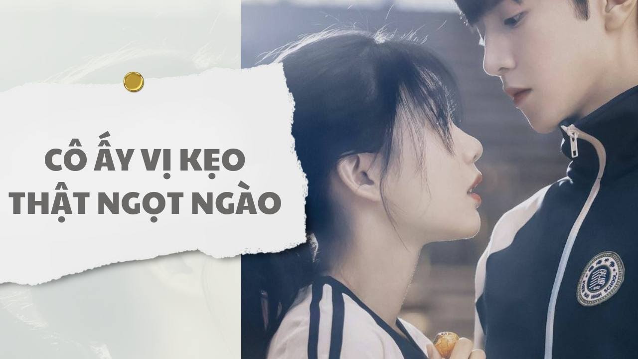 [ TRUYỆN AUDIO ] Cô ấy vị kẹo thật ngọt ngào (Full) | Thỏ Audio