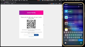 How to configure and using Two Factor Authentication (2FA) in Claromentis
