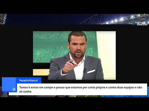 Portal dos Dragões REAGE às FAKE NEWS da TVI