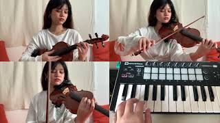 Ariana Grande - 34 35 (Violin Cover)