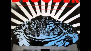 Genesis P-Orridge &amp; FM Einheit - Riots + Information