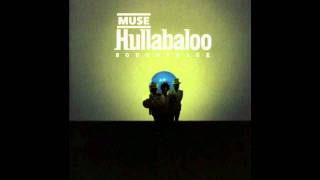 Muse - Dead Star [Live Hullabaloo] HD