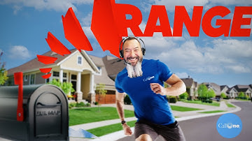 Part 3 of 3: Jabra vs. Poly vs. Cisco vs. EPOS vs. Yealink DECT Headsets | Wireless Range Tests