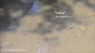 Suya Yazı Yazmak Mümkün