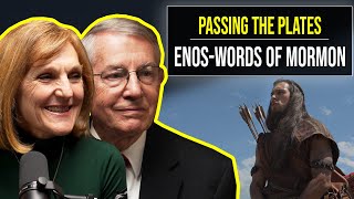 Enoswords Of Mormon April 15-21 John Welch And Lynne Wilson Come Follow Me Book Of Mormon