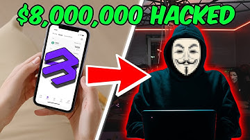 How Hackers Stole $9,000,000 Dollars