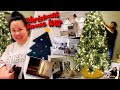 I FINALLY did it!!! *Happy News* + Christmas HOUSE TOUR + Decorate the House with Me!!! (Vlogmas)