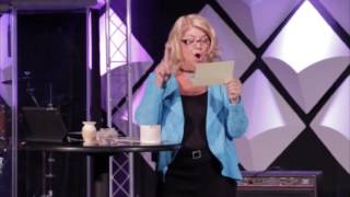 Lady in Waiting Ecourse Trailer with Jackie Kendall